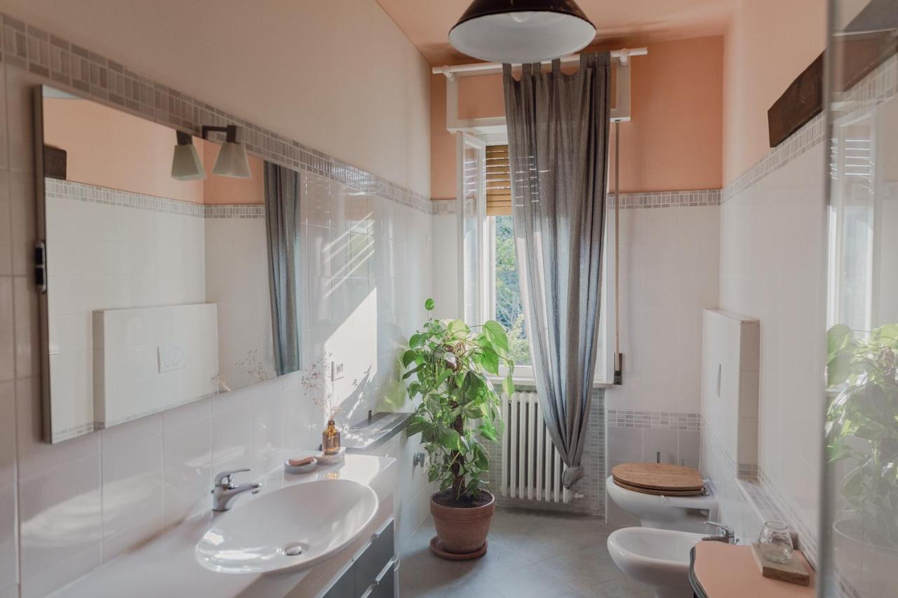 Saoo Hotel Garda  Ngoại thất bức ảnh
