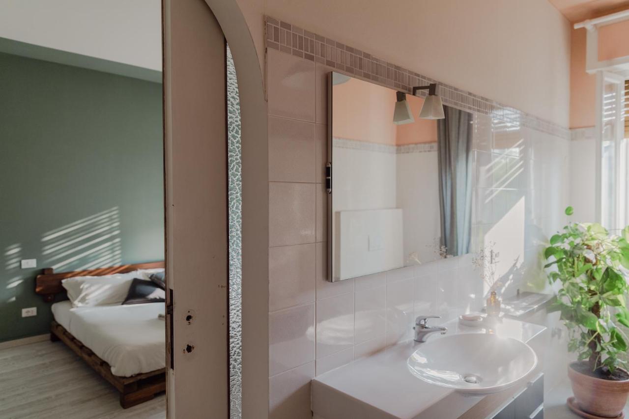 Saoo Hotel Garda  Ngoại thất bức ảnh