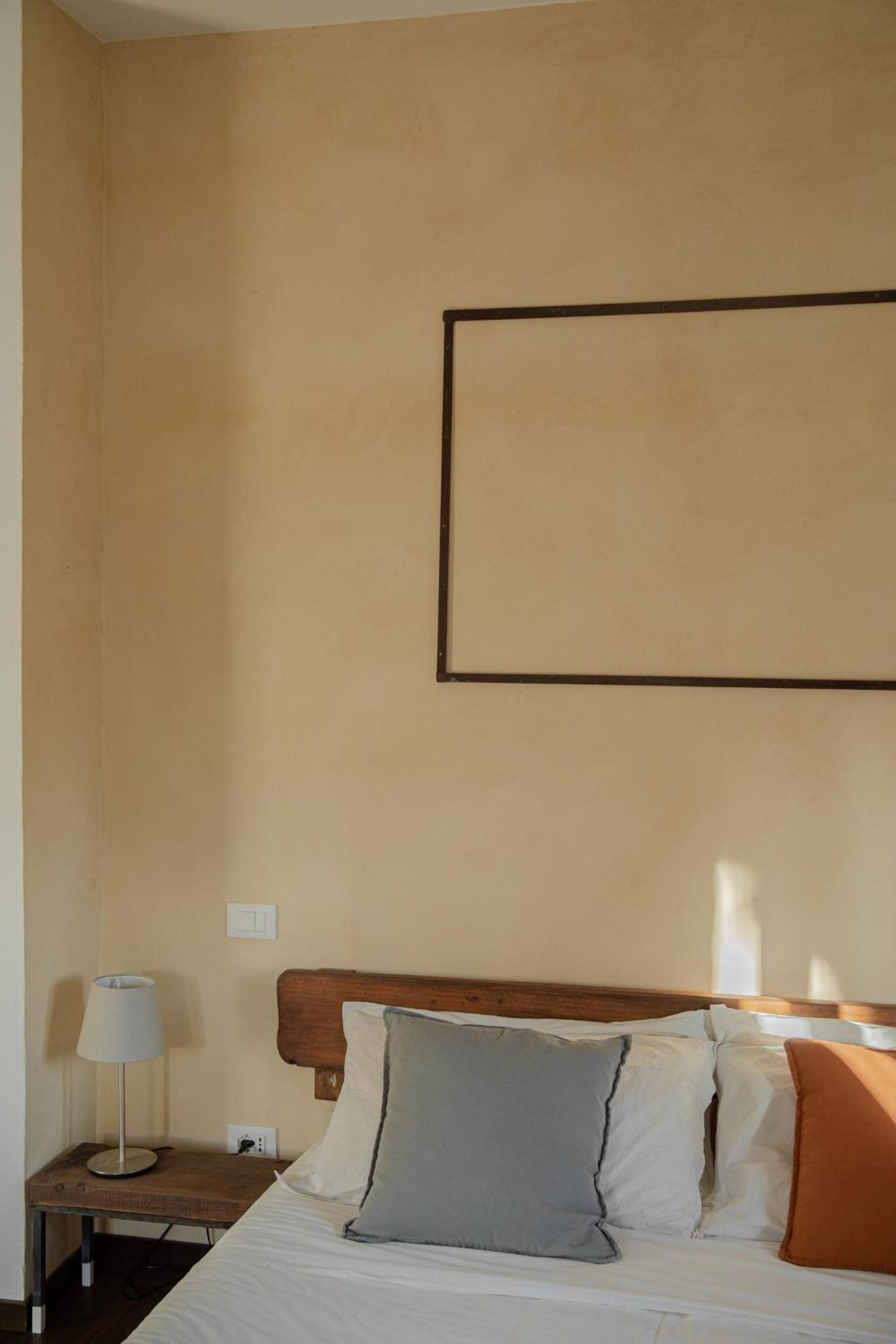 Saoo Hotel Garda  Ngoại thất bức ảnh